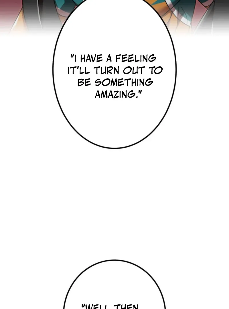 Savior of Divine Blood Chapter 149 - Page 107 in English