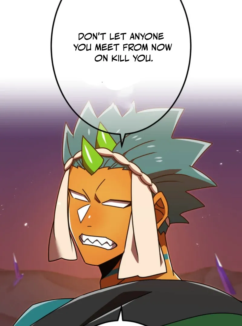 Savior of Divine Blood Chapter 149 - Page 119 in English