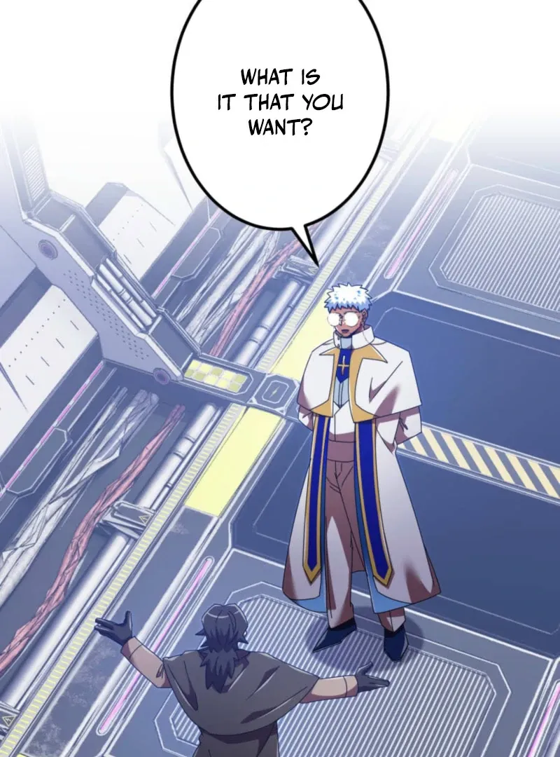 Savior of Divine Blood Chapter 149 - Page 148 in English
