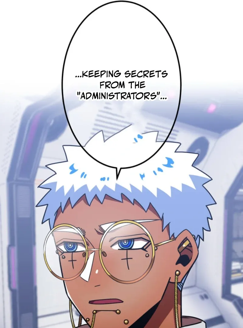 Savior of Divine Blood Chapter 149 - Page 152 in English