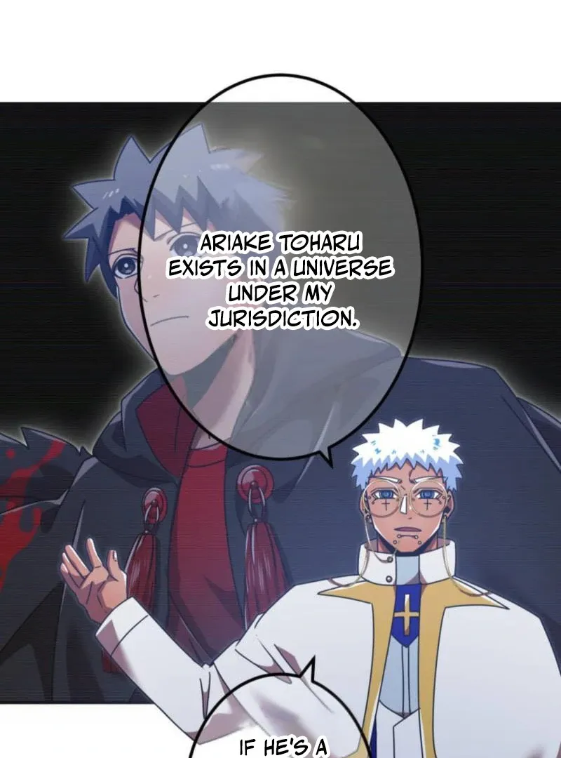 Savior of Divine Blood Chapter 149 - Page 166 in English