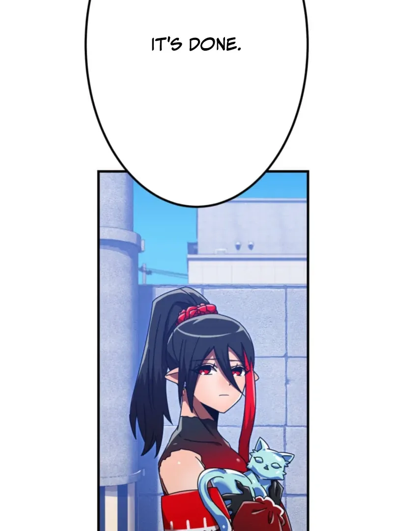 Savior of Divine Blood Chapter 149 - Page 69 in English