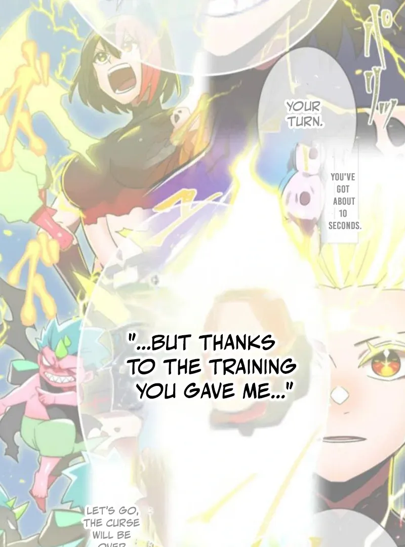 Savior of Divine Blood Chapter 149 - Page 95 in English