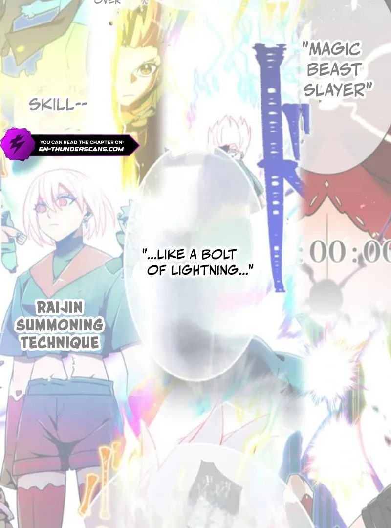 Savior of Divine Blood Chapter 149 - Page 96 in English
