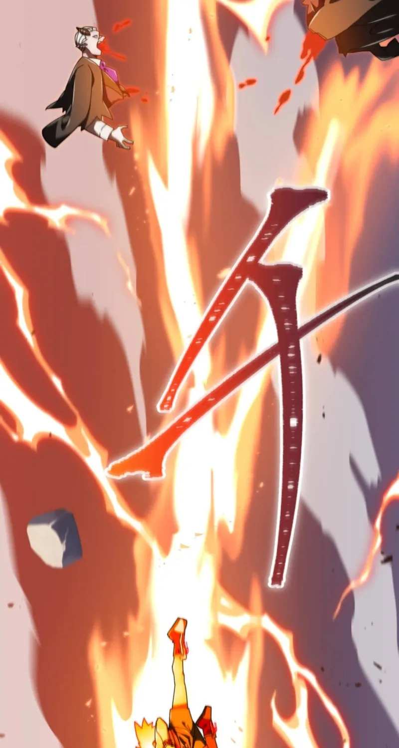 Savior of Divine Blood Chapter 150 - Page 14 in English