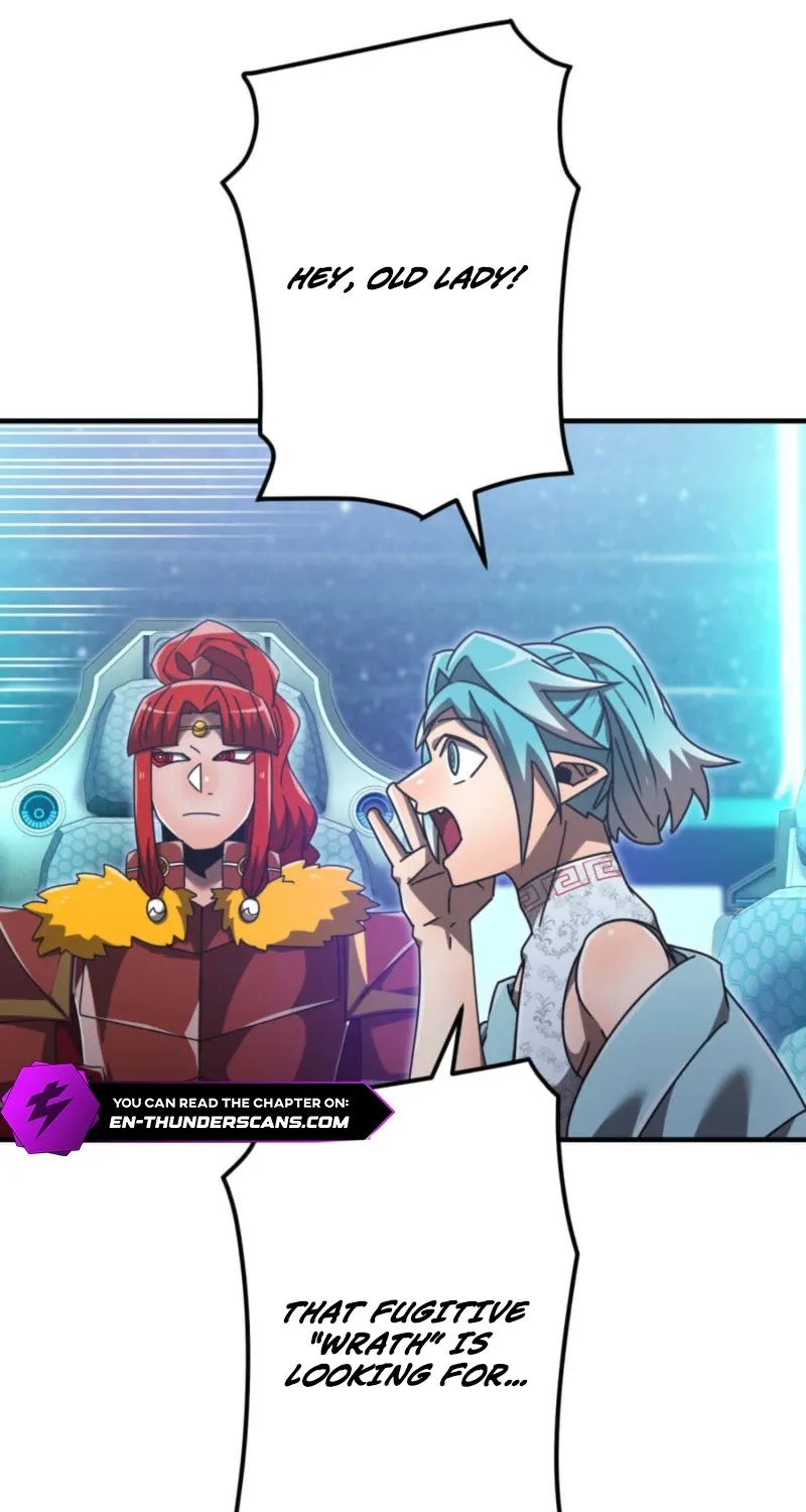 Savior of Divine Blood Chapter 150 - Page 43 in English