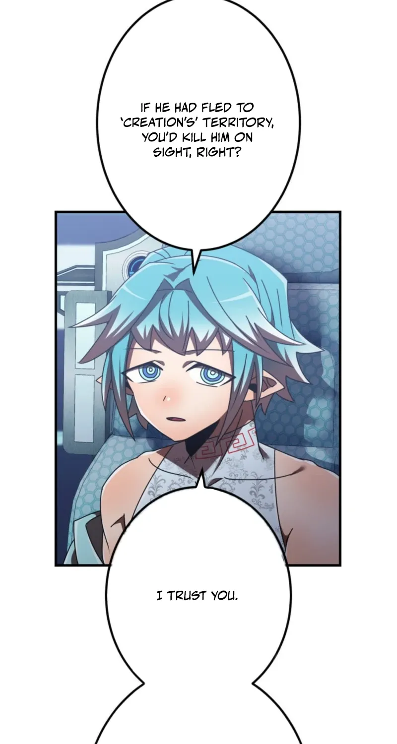 Savior of Divine Blood Chapter 150 - Page 61 in English