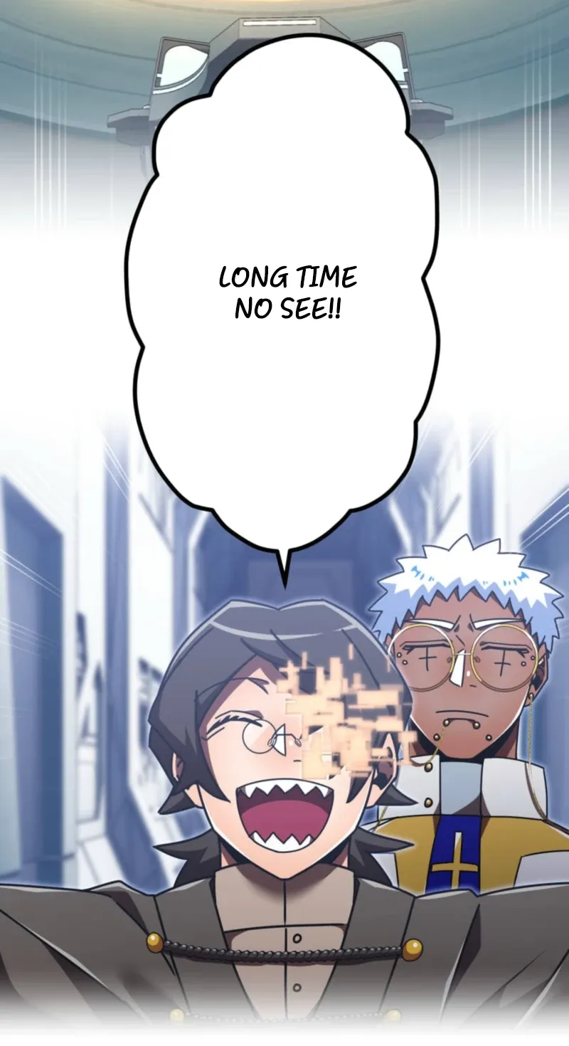 Savior of Divine Blood Chapter 150 - Page 67 in English