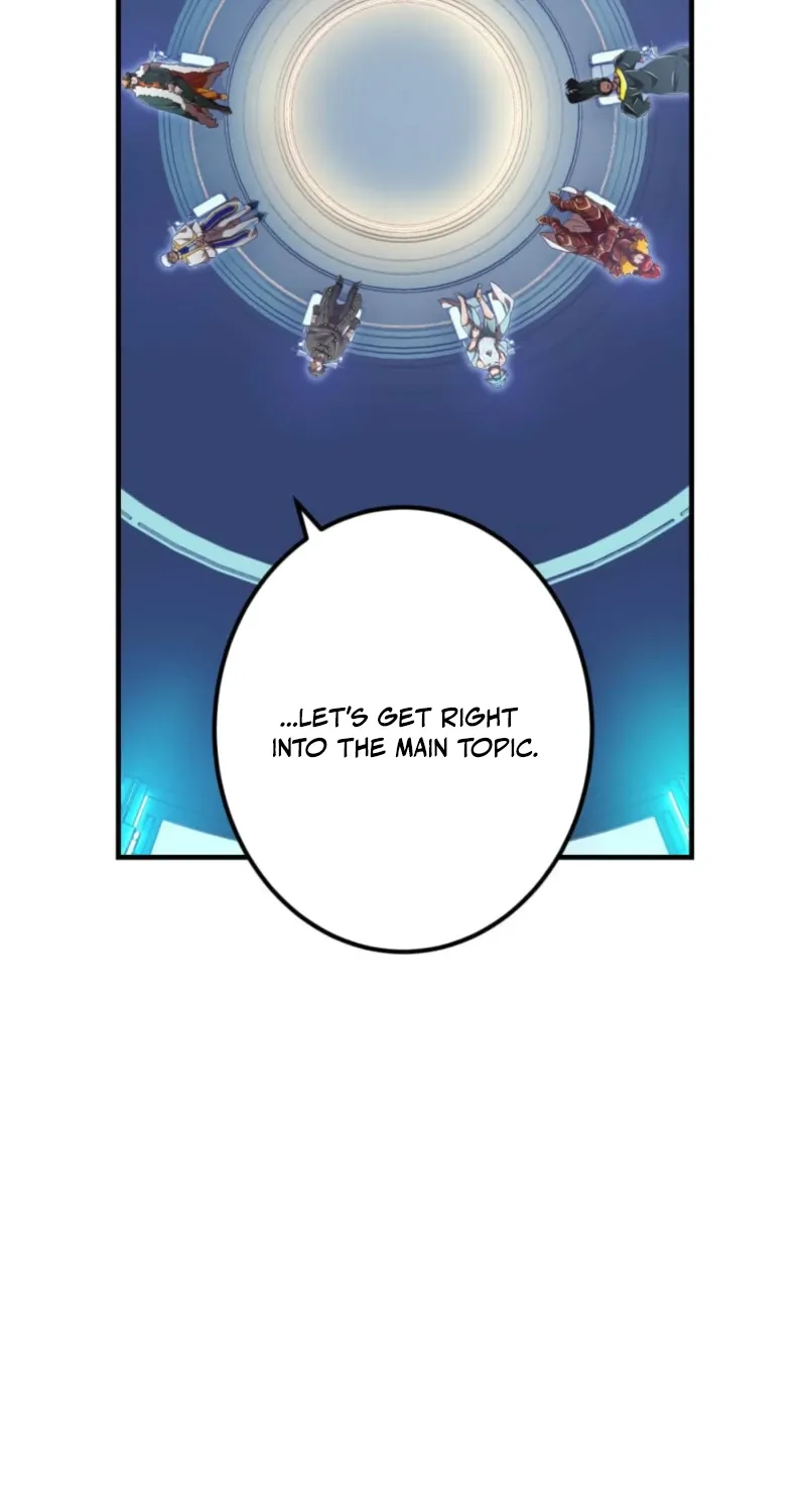 Savior of Divine Blood Chapter 150 - Page 74 in English