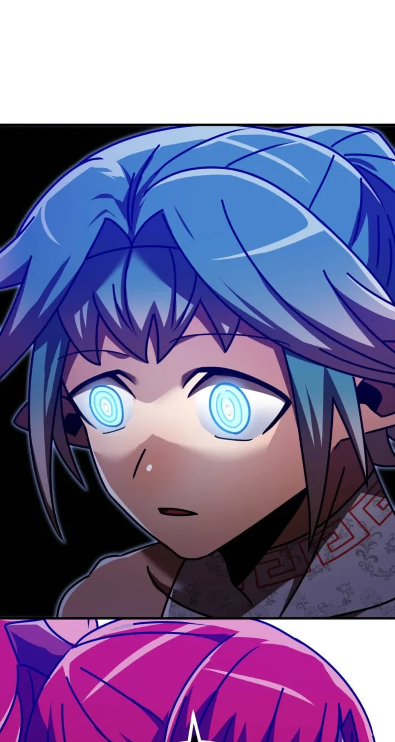 Savior of Divine Blood Chapter 150 - Page 77 in English