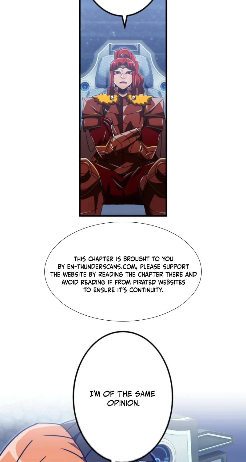 Savior of Divine Blood Chapter 150 - Page 80 in English