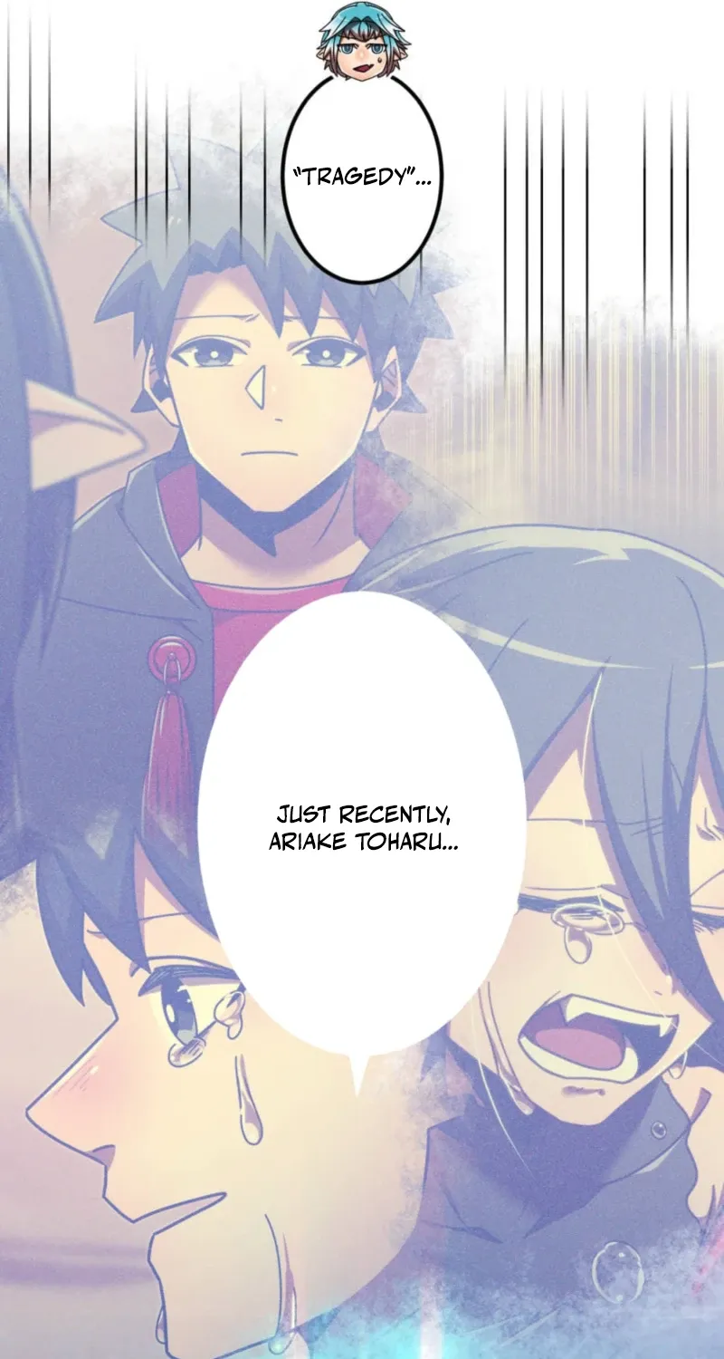 Savior of Divine Blood Chapter 150 - Page 92 in English