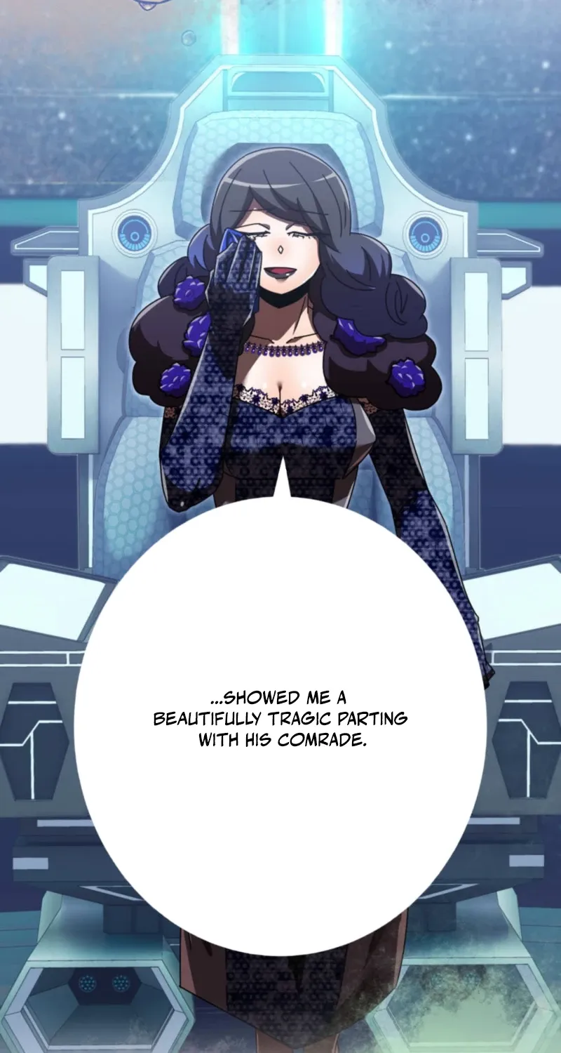 Savior of Divine Blood Chapter 150 - Page 93 in English