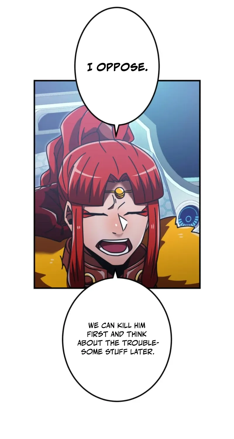 Savior of Divine Blood Chapter 150 - Page 96 in English