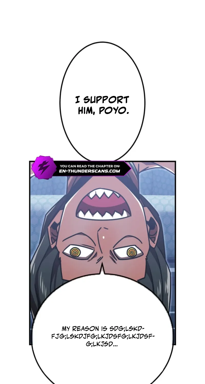 Savior of Divine Blood Chapter 150 - Page 97 in English
