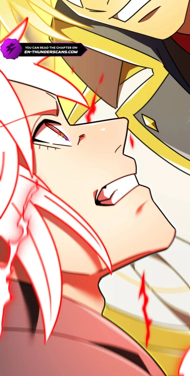 Savior of Divine Blood Chapter 151 - Page 100 in English