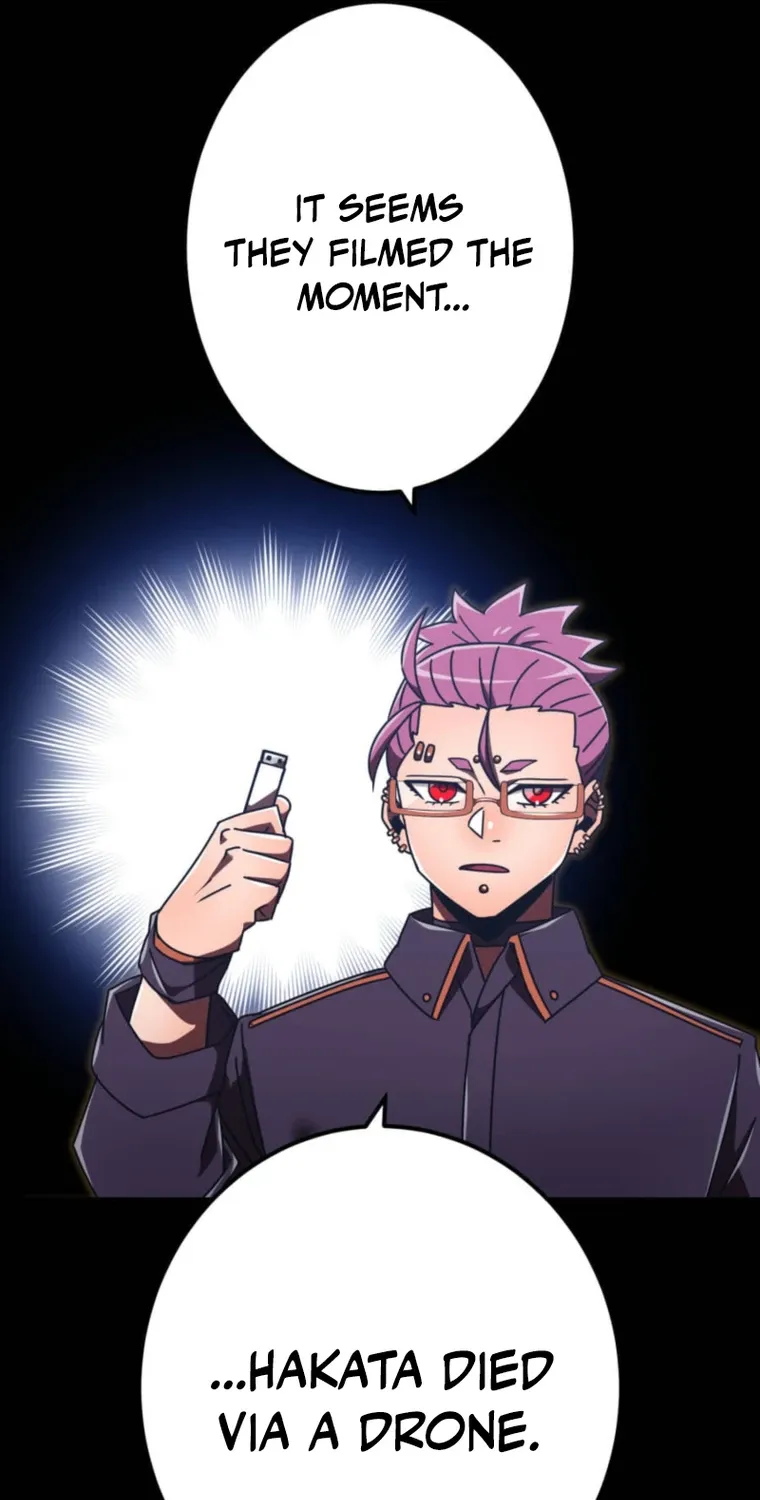 Savior of Divine Blood Chapter 151 - Page 111 in English
