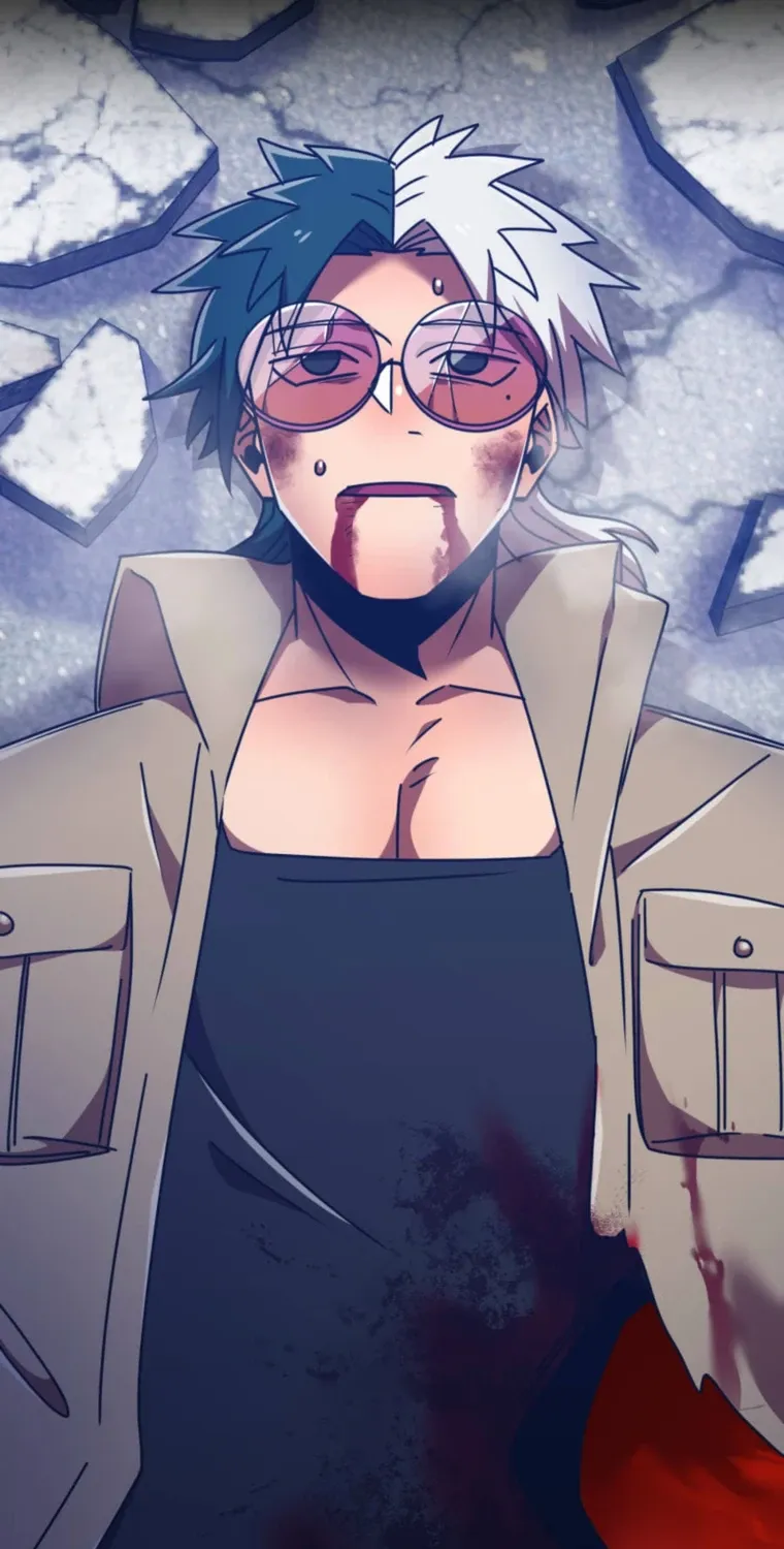 Savior of Divine Blood Chapter 151 - Page 117 in English