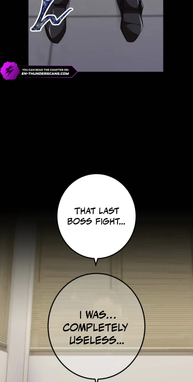 Savior of Divine Blood Chapter 151 - Page 21 in English