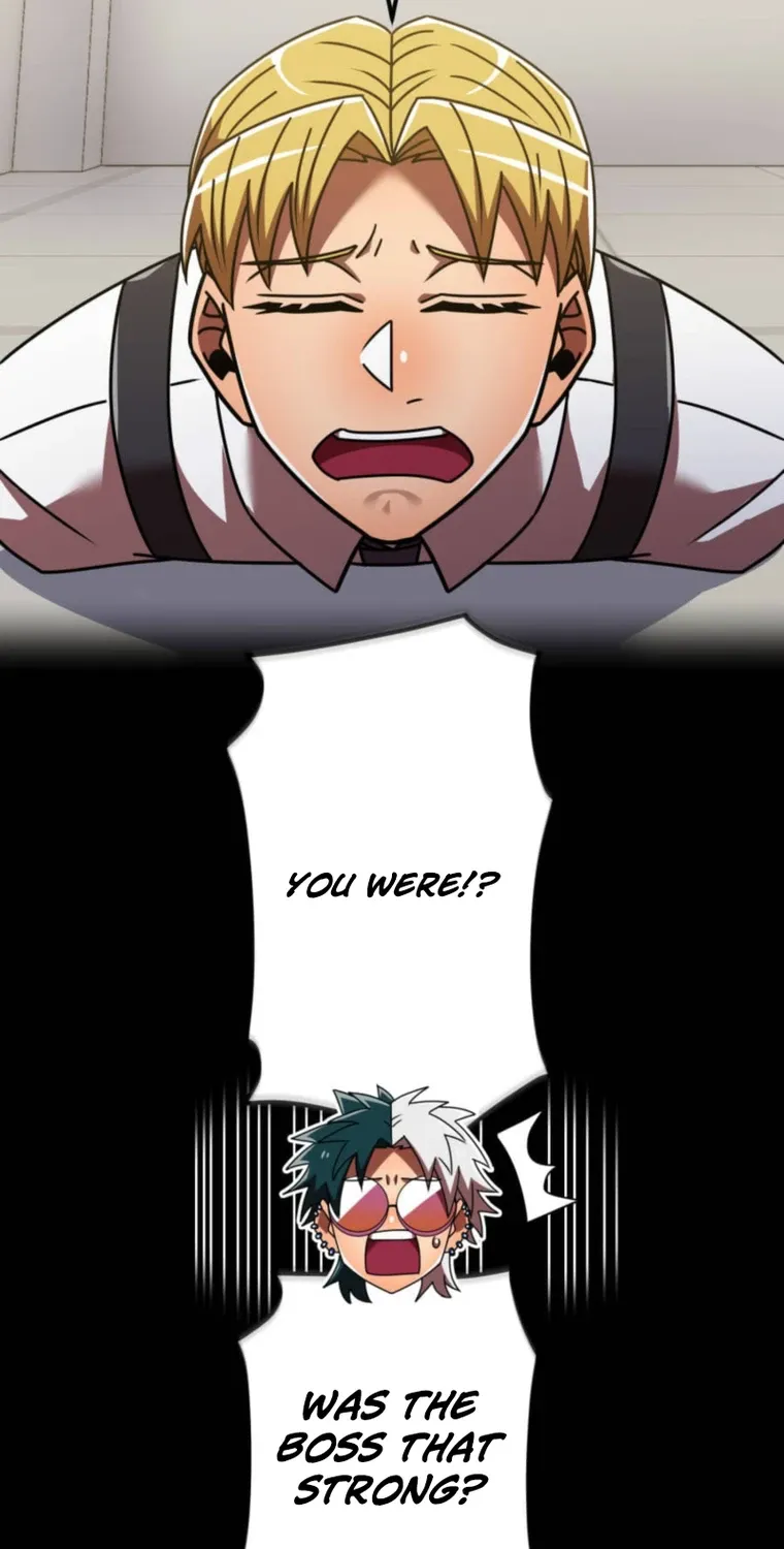 Savior of Divine Blood Chapter 151 - Page 22 in English