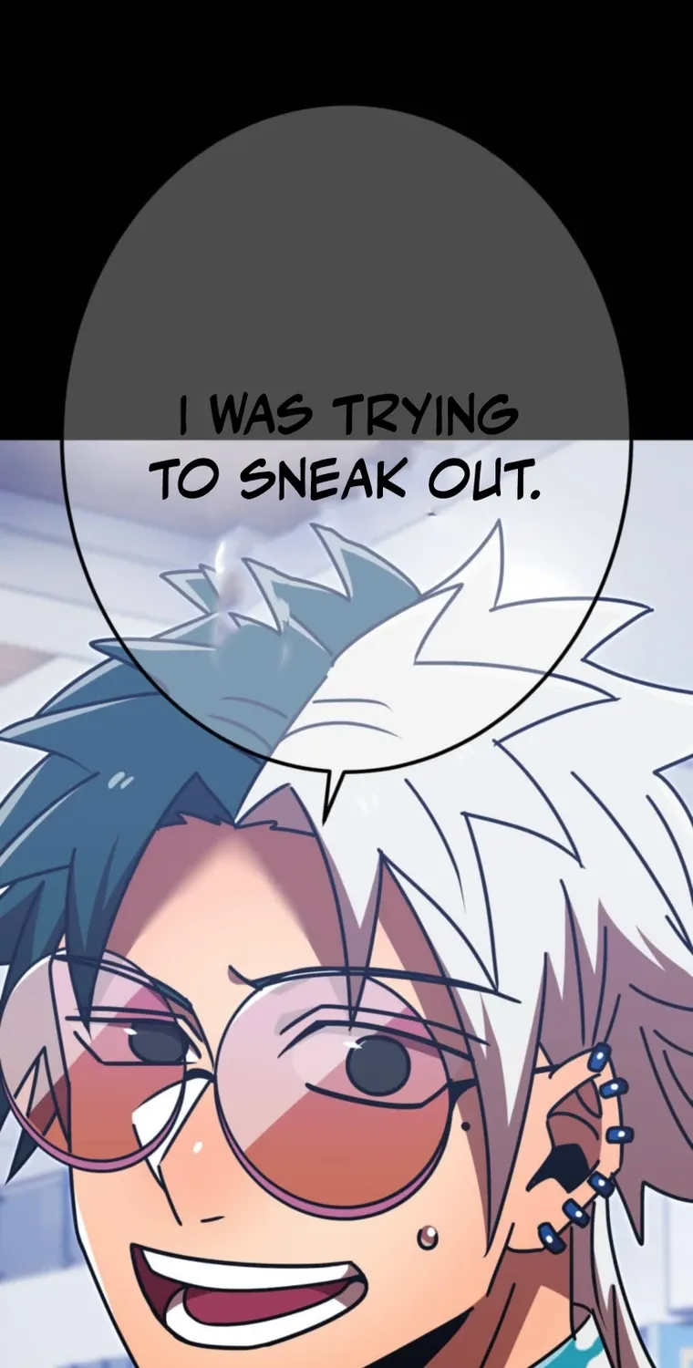 Savior of Divine Blood Chapter 151 - Page 55 in English
