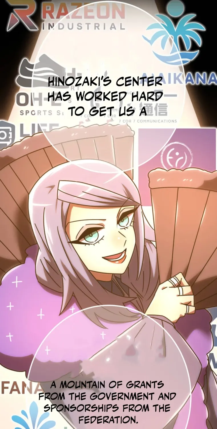 Savior of Divine Blood Chapter 151 - Page 59 in English
