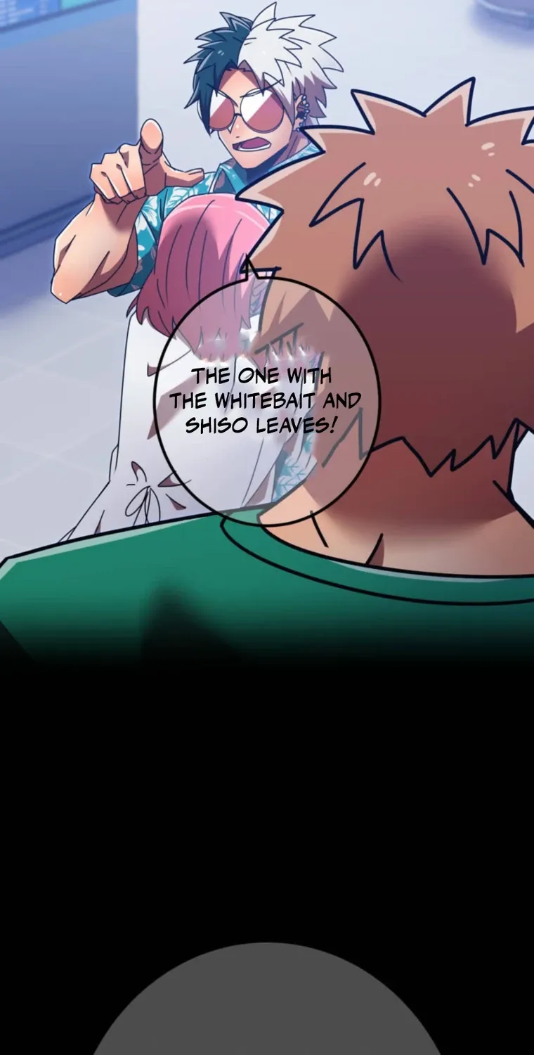 Savior of Divine Blood Chapter 151 - Page 77 in English