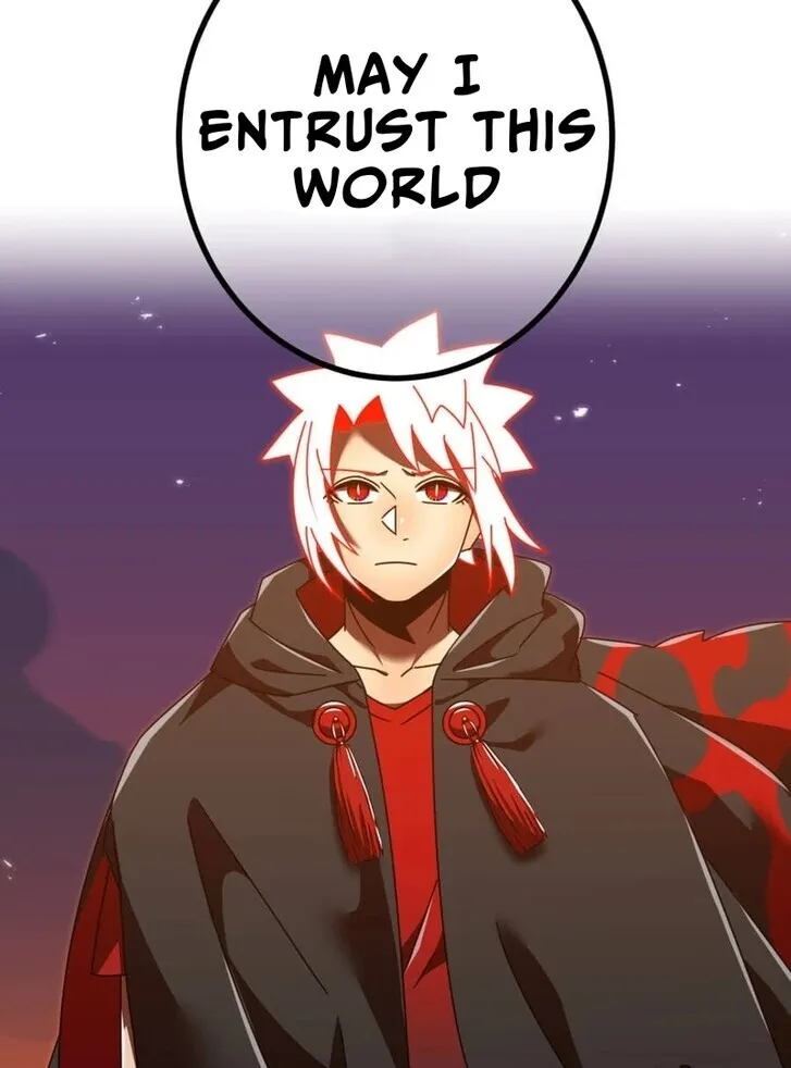 Savior of Divine Blood Chapter 152 - Page 184 in English