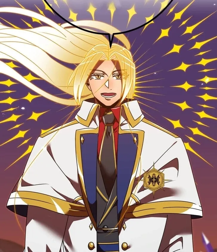 Savior of Divine Blood Chapter 152 - Page 186 in English