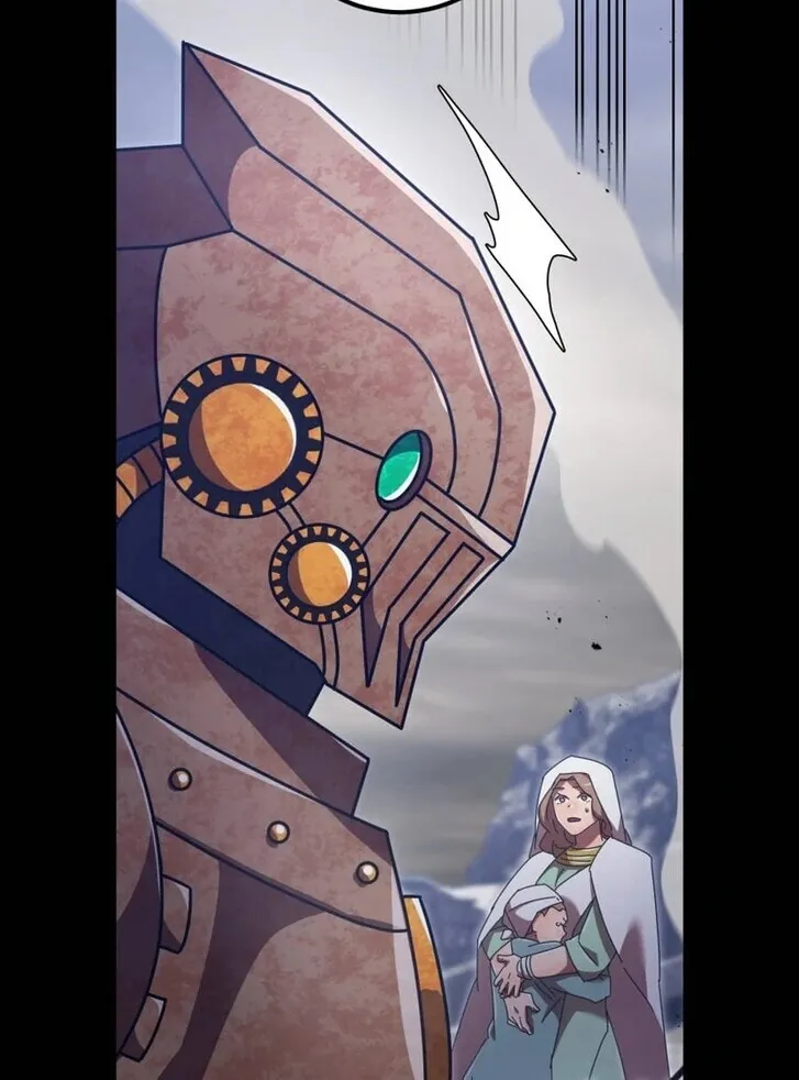 Savior of Divine Blood Chapter 152 - Page 34 in English