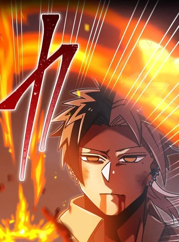 Savior of Divine Blood Chapter 152 - Page 41 in English