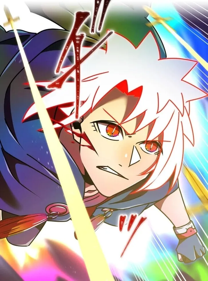 Savior of Divine Blood Chapter 152 - Page 76 in English