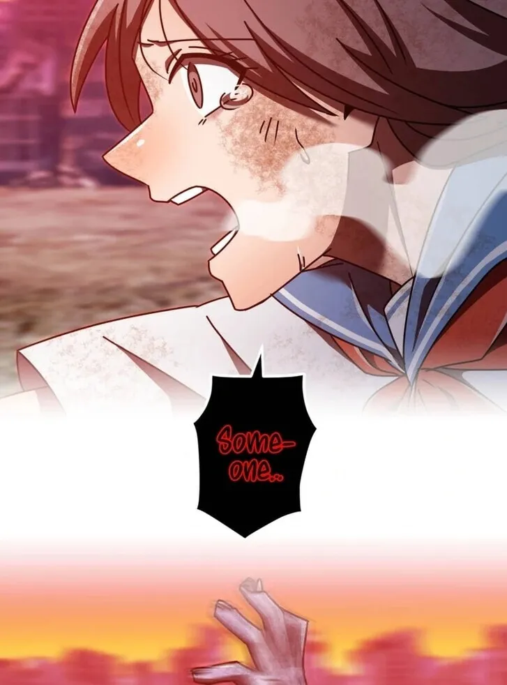 Savior of Divine Blood Chapter 153 - Page 132 in English