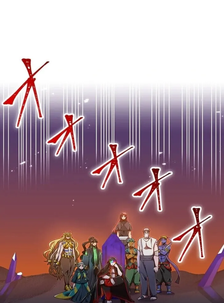 Savior of Divine Blood Chapter 153 - Page 194 in English