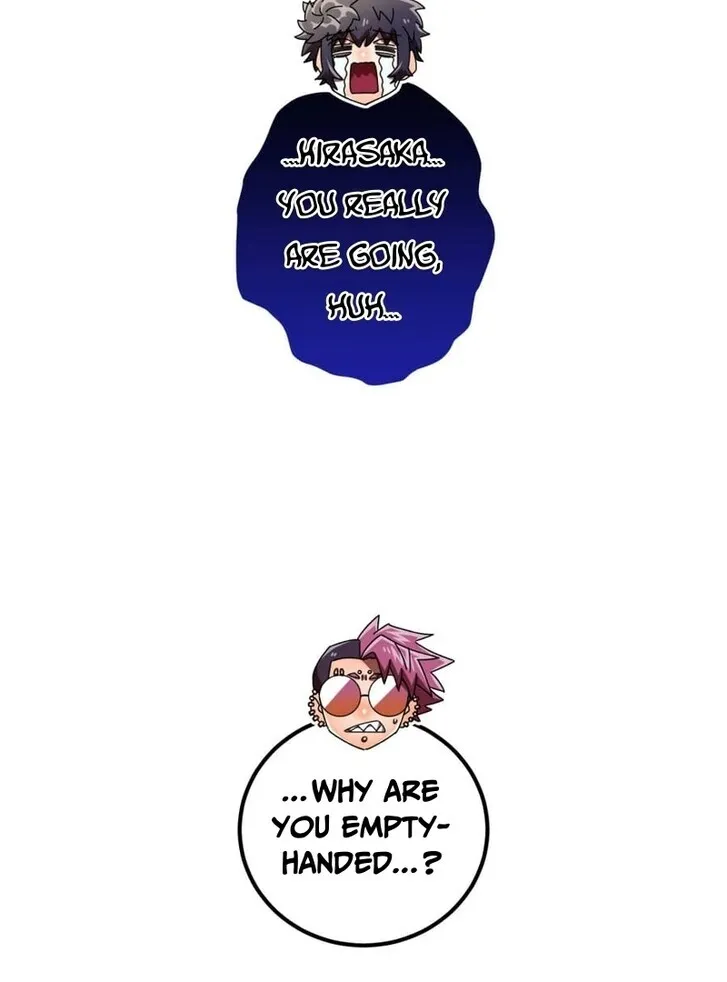 Savior of Divine Blood Chapter 153 - Page 62 in English