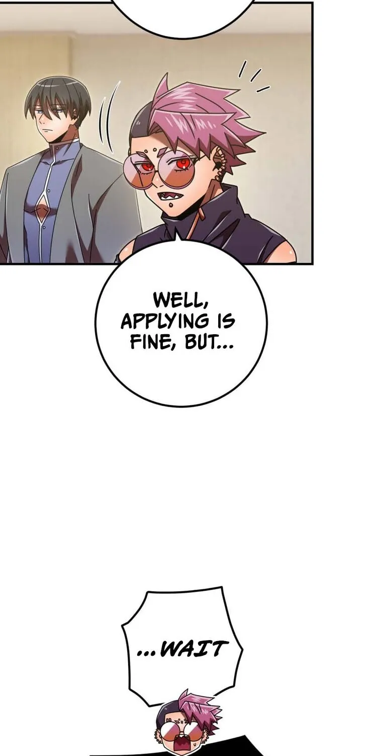 Savior of Divine Blood Chapter 154 - Page 17 in English