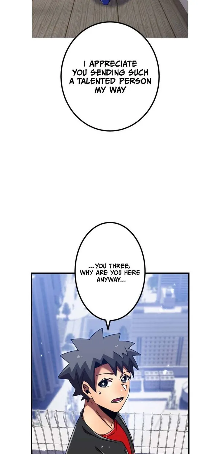 Savior of Divine Blood Chapter 154 - Page 49 in English