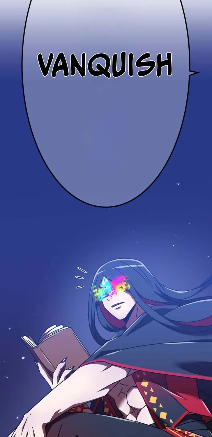 Savior of Divine Blood Chapter 154 - Page 71 in English