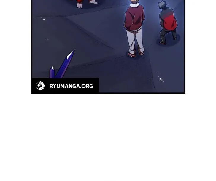 Savior of Divine Blood Chapter 154 - Page 85 in English