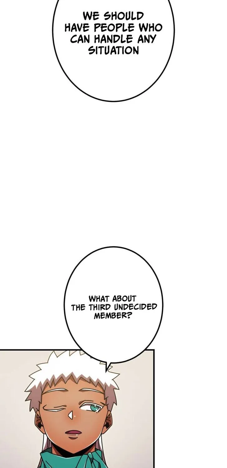Savior of Divine Blood Chapter 154 - Page 9 in English