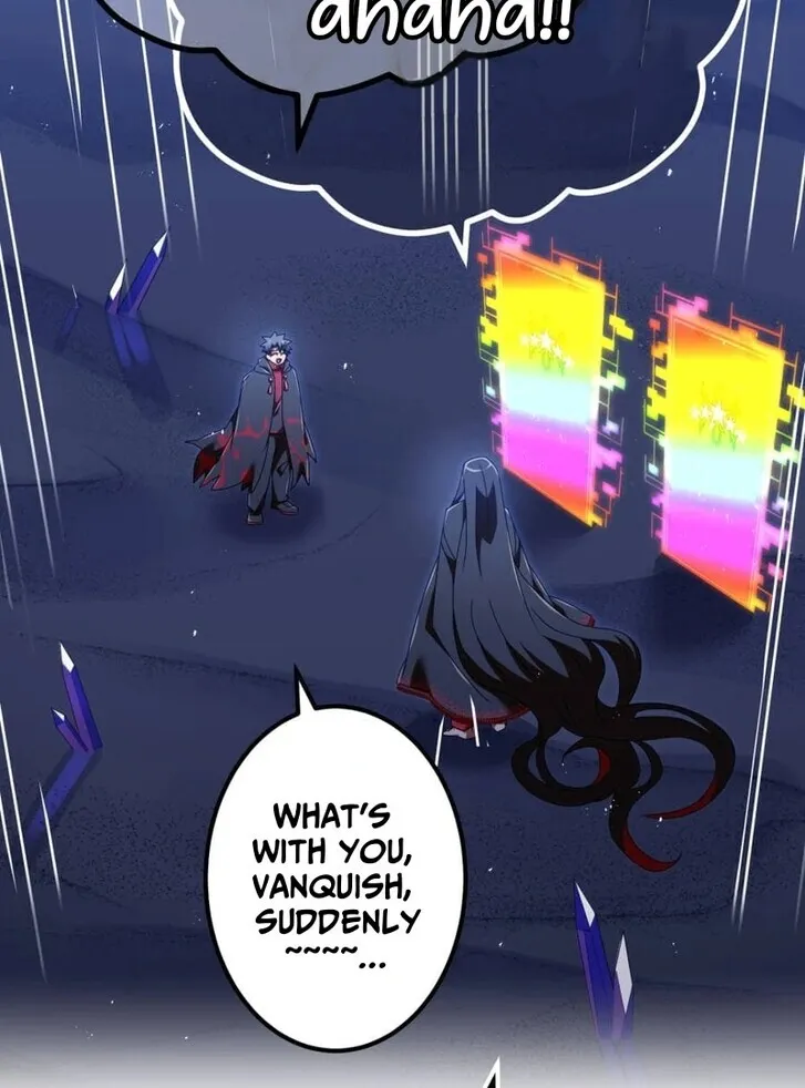 Savior of Divine Blood Chapter 155 - Page 108 in English