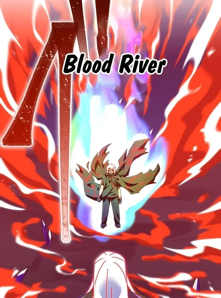 Savior of Divine Blood Chapter 155 - Page 115 in English