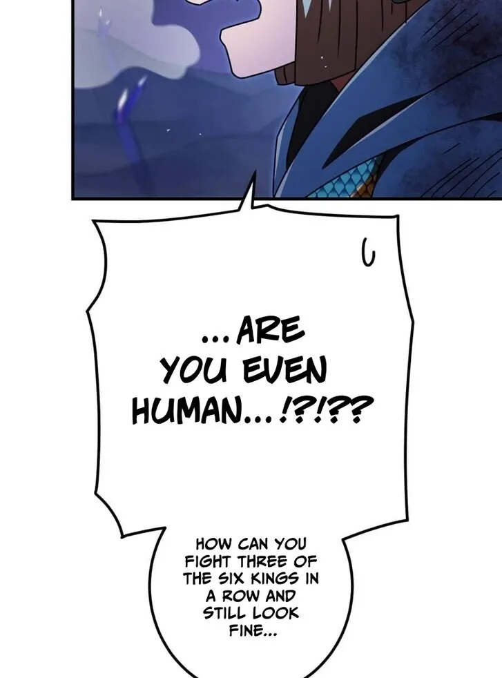 Savior of Divine Blood Chapter 155 - Page 130 in English