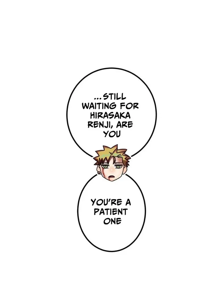 Savior of Divine Blood Chapter 155 - Page 138 in English
