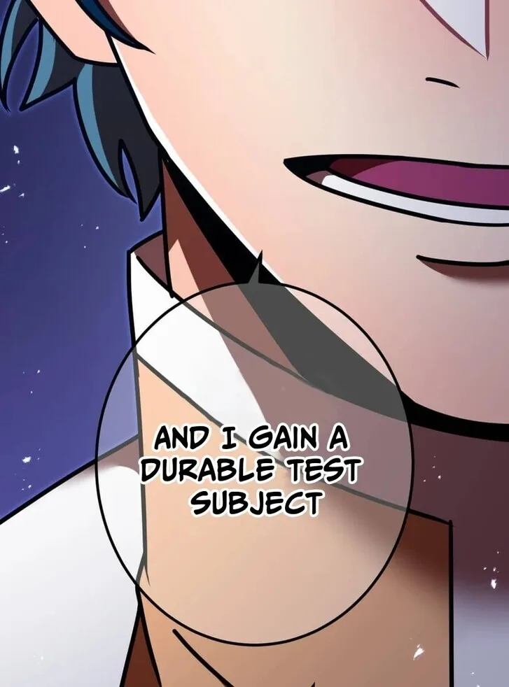 Savior of Divine Blood Chapter 155 - Page 155 in English