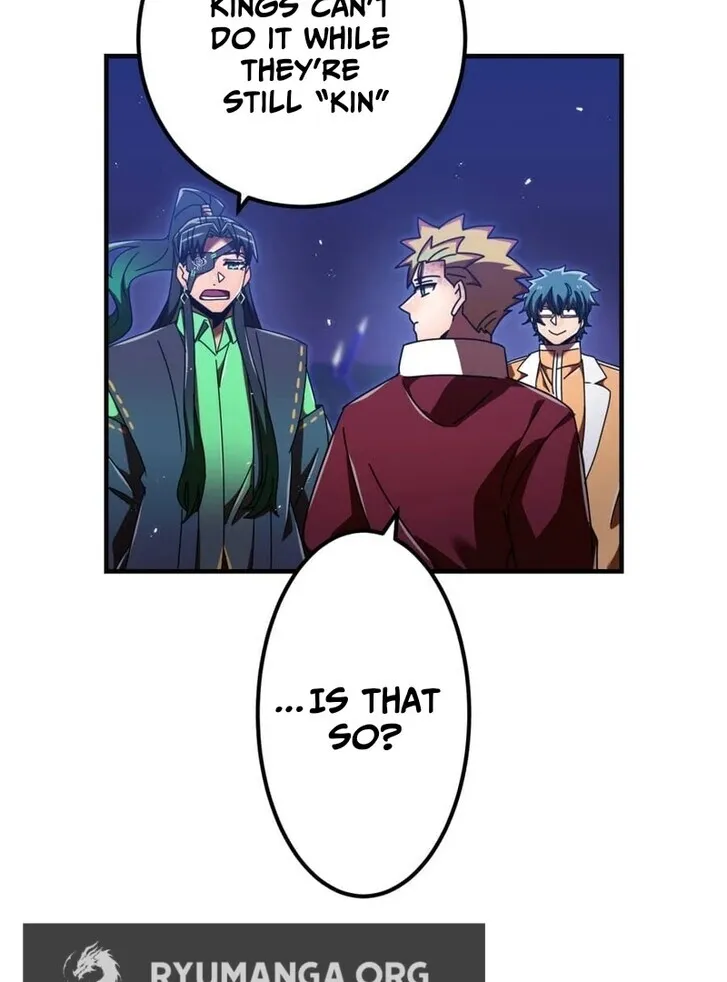 Savior of Divine Blood Chapter 155 - Page 158 in English