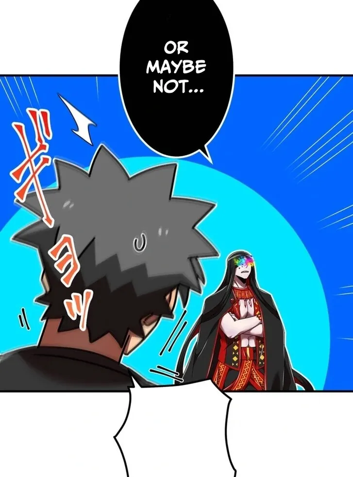 Savior of Divine Blood Chapter 155 - Page 45 in English