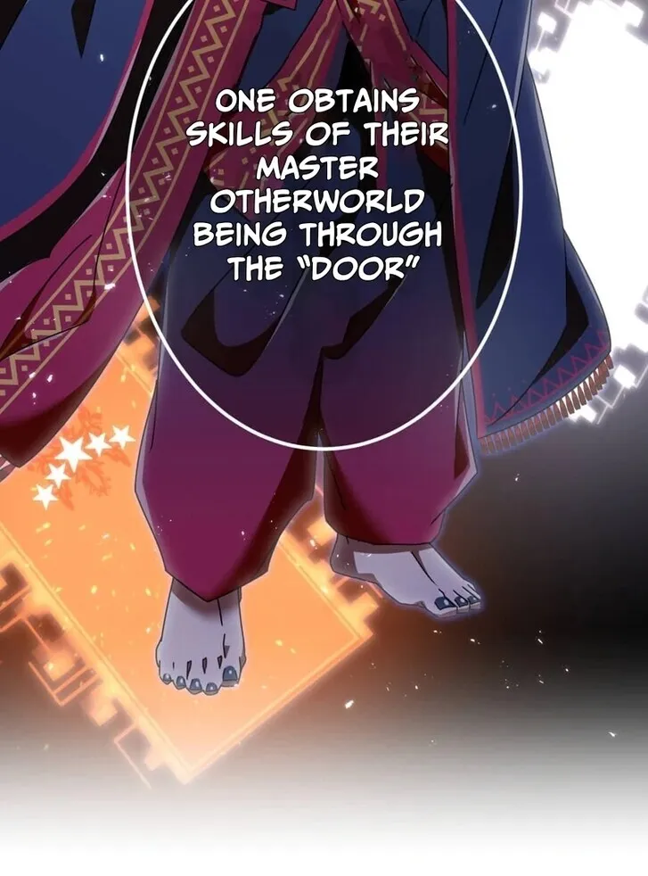 Savior of Divine Blood Chapter 155 - Page 52 in English