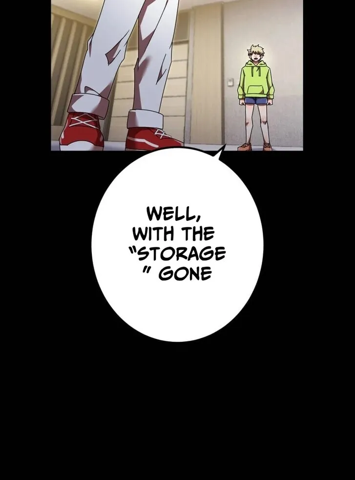 Savior of Divine Blood Chapter 155 - Page 6 in English