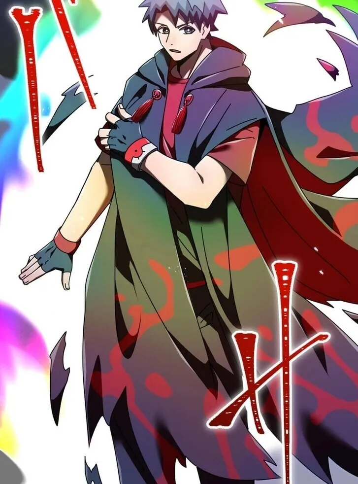 Savior of Divine Blood Chapter 155 - Page 91 in English